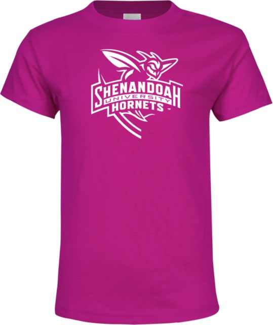 Shenandoah Youth T Shirt Official Logo - ONLINE ONLY