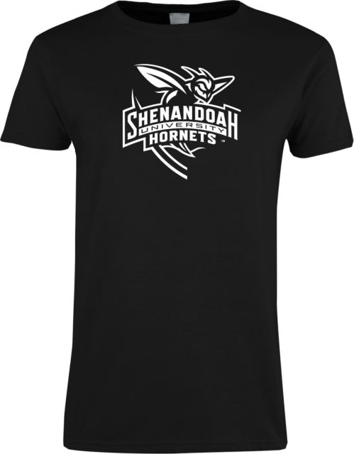 Shenandoah Ladies T Shirt Official Logo - ONLINE ONLY