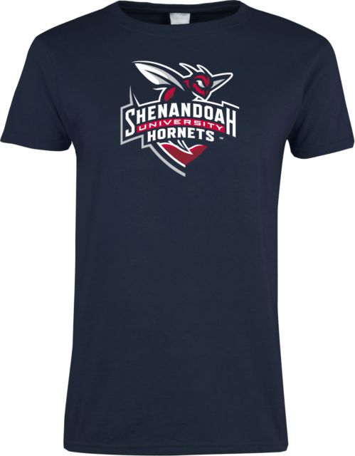 Shenandoah Ladies T Shirt Official Logo - ONLINE ONLY