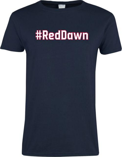 Shenandoah Ladies T Shirt Dawn - ONLINE ONLY