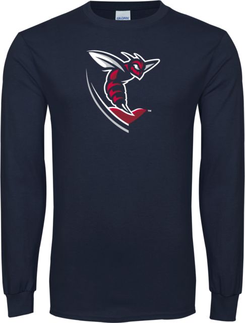 Shenandoah Long Sleeve T Shirt Hornet - ONLINE ONLY