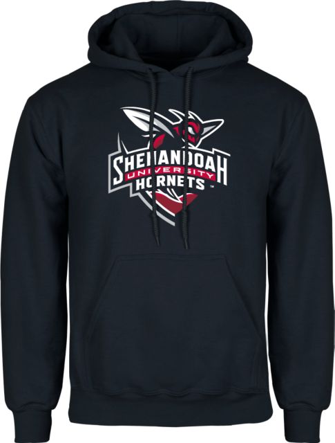 Shenandoah Fleece Hoodie Official Logo - ONLINE ONLY