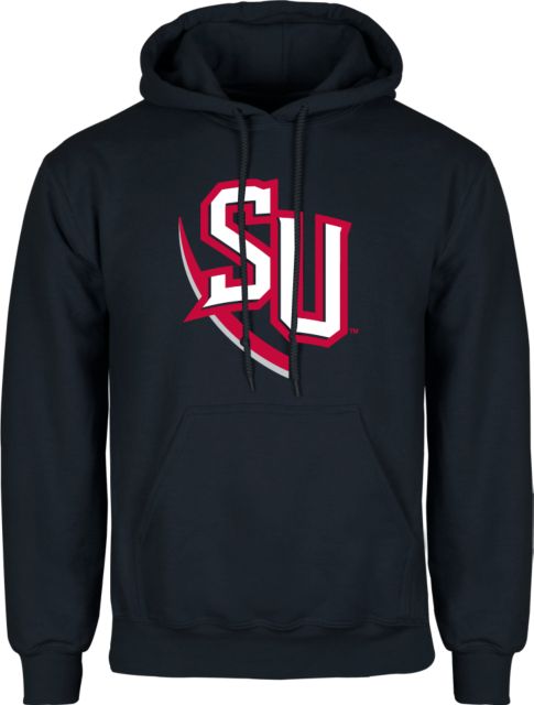 Shenandoah Fleece Hoodie SU - ONLINE ONLY