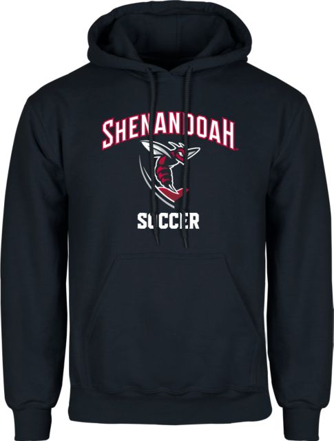 Shenandoah Fleece Hoodie Soccer - ONLINE ONLY