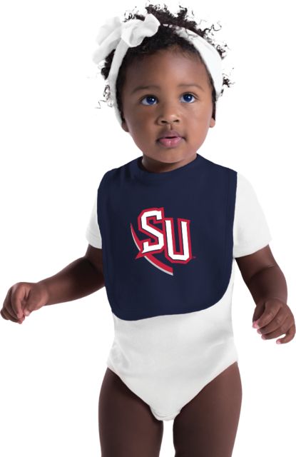 Shenandoah Baby Bib SU - ONLINE ONLY