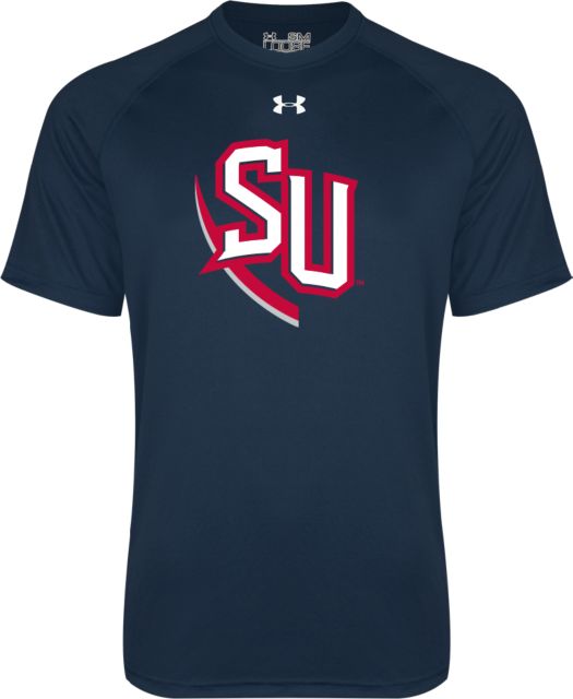 Shenandoah Under Armour Tech Tee SU - ONLINE ONLY