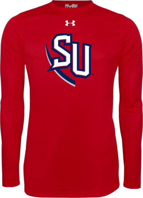 Shenandoah Under Armour Long Sleeve Tech Tee SU - ONLINE ONLY