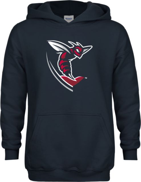Shenandoah Youth Fleece Hoodie Hornet - ONLINE ONLY