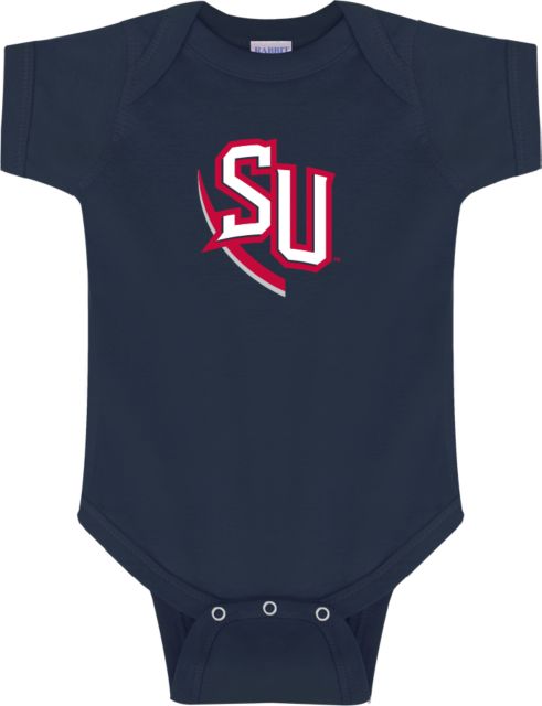 Shenandoah Infant Bodysuit SU - ONLINE ONLY