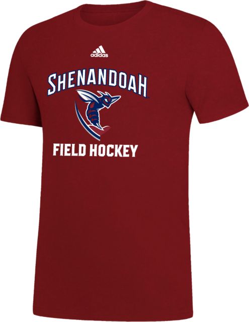 Shenandoah Adidas Victory Amplifier Tee Adidas Filed Hockey- ONLINE ONLY