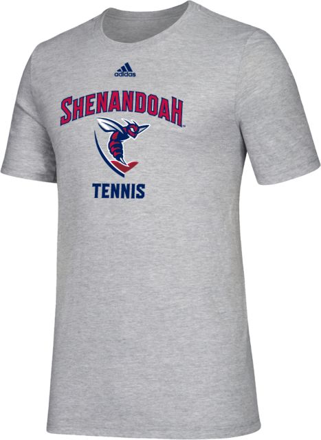 Shenandoah Adidas Amplifier Tee Adidas Tennis- ONLINE ONLY