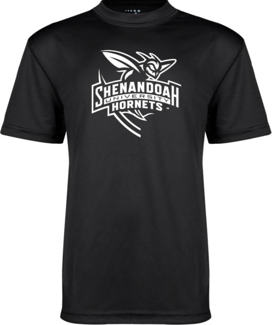 Shenandoah Youth Syntrel Performance Training Tee Official Logo - ONLINE ONLY