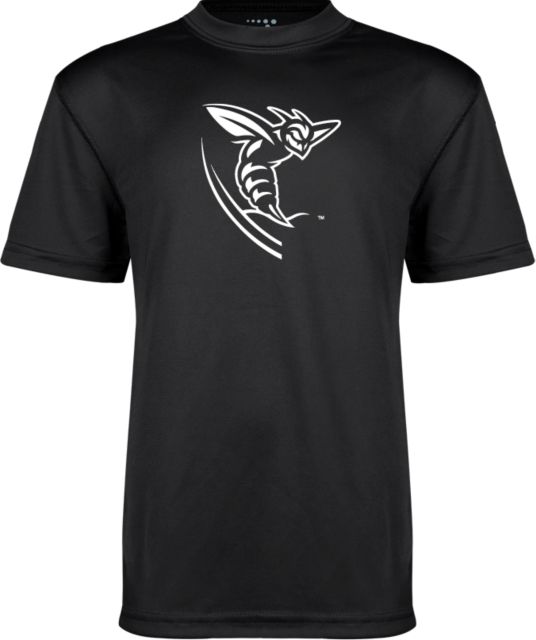Shenandoah Youth Syntrel Performance Training Tee Hornet - ONLINE ONLY