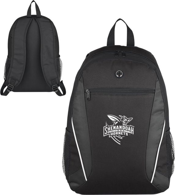 Shenandoah Atlas Computer Backpack Official Logo - ONLINE ONLY