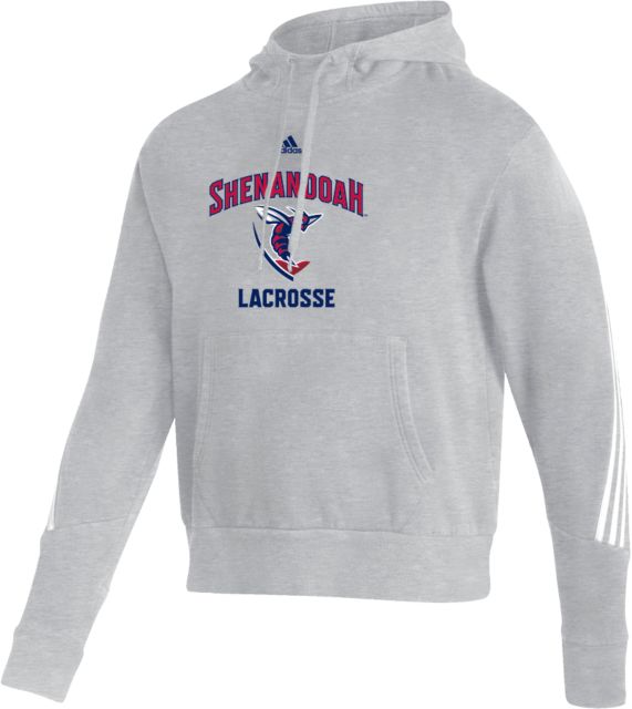 Shenandoah Adidas Pullover Hood Adidas Lacrosse- ONLINE ONLY