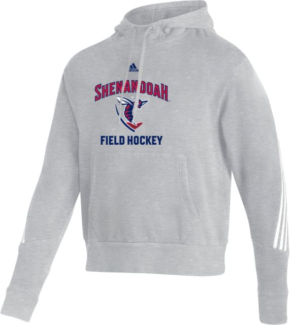 Shenandoah Adidas Pullover Hood Adidas Filed Hockey- ONLINE ONLY