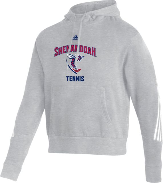 Shenandoah Adidas Pullover Hood Adidas Tennis- ONLINE ONLY