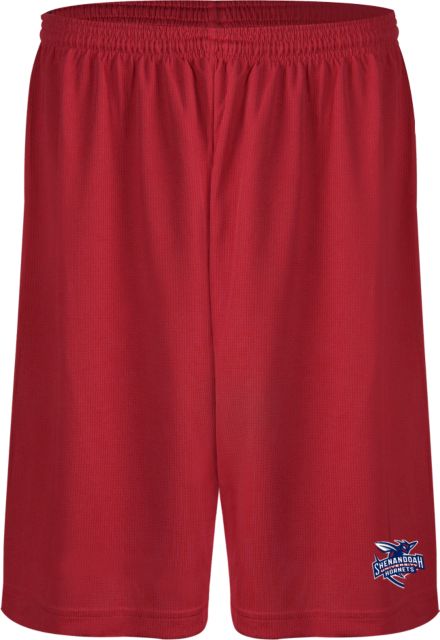 Shenandoah Performance Classic 9 Inch Short Official Logo - ONLINE ONLY