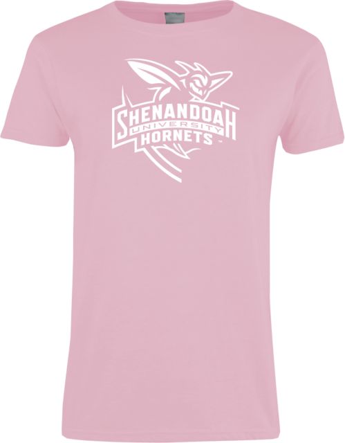 Shenandoah Ladies T Shirt Official Logo - ONLINE ONLY