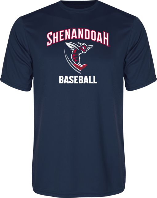 Shenandoah Performance Tee Baseball - ONLINE ONLY