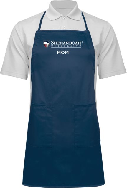 Shenandoah Full Length Apron Mom- ONLINE ONLY