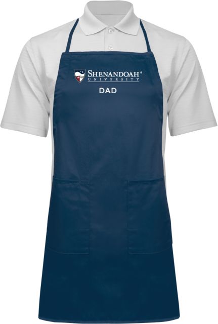 Shenandoah Full Length Apron Dad- ONLINE ONLY