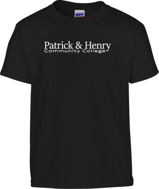 Patrick Henry Youth T Shirt Patrick and Henry -  ONLINE ONLY