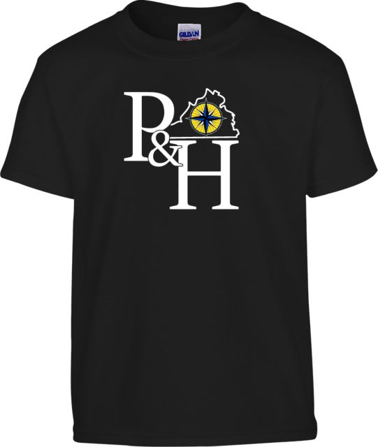 Patrick Henry Youth T Shirt Patrick and Henry Athletic Mark -  ONLINE ONLY
