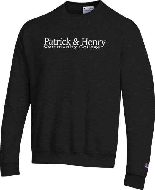 Patrick Henry Champion Fleece Crew Patrick and Henry -  ONLINE ONLY