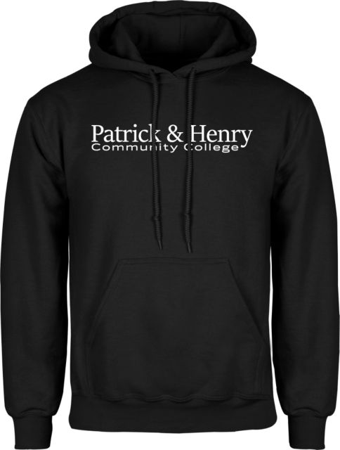 Patrick Henry Fleece Hoodie Patrick and Henry -  ONLINE ONLY