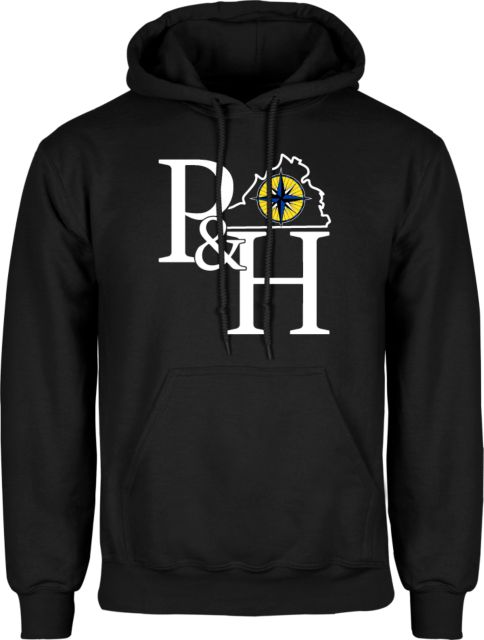 Patrick Henry Fleece Hoodie Patrick and Henry Athletic Mark -  ONLINE ONLY