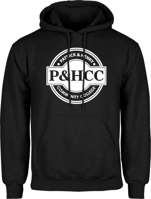 Patrick Henry Fleece Hoodie Patrick and Henry Circle -  ONLINE ONLY