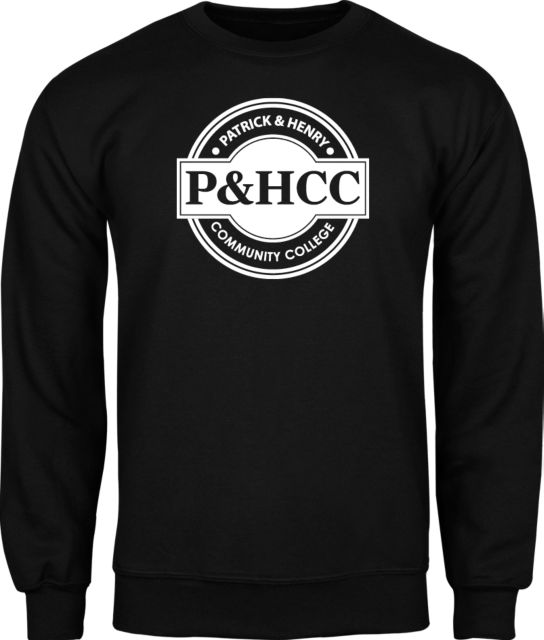 Patrick Henry Fleece Crew Patrick and Henry Circle -  ONLINE ONLY