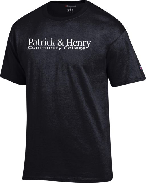 Patrick Henry Champion T Shirt Patrick and Henry -  ONLINE ONLY