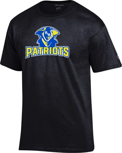 Patrick Henry Champion T Shirt Patriots -  ONLINE ONLY