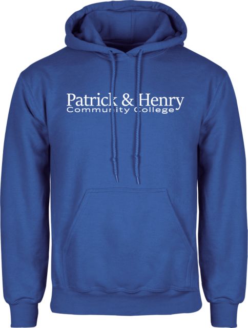 Patrick Henry Fleece Hoodie Patrick and Henry -  ONLINE ONLY
