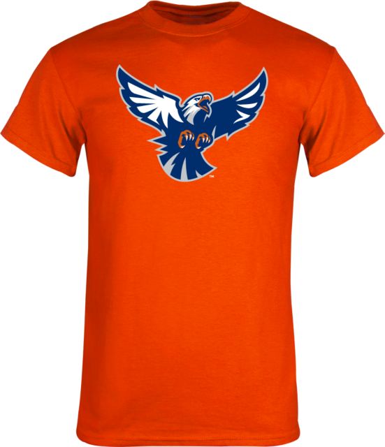 UT Tyler Orange T Shirt Swoop - ONLINE ONLY