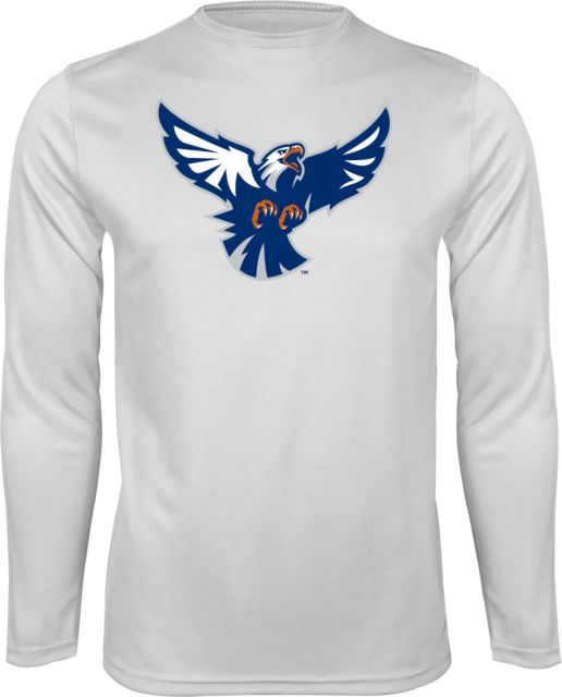 UT Tyler Performance Long Sleeve Shirt Swoop - ONLINE ONLY