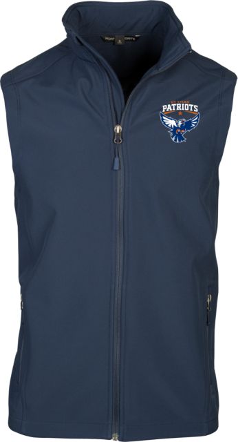 UT Tyler Softshell Core Vest Swoop Patriots - ONLINE ONLY