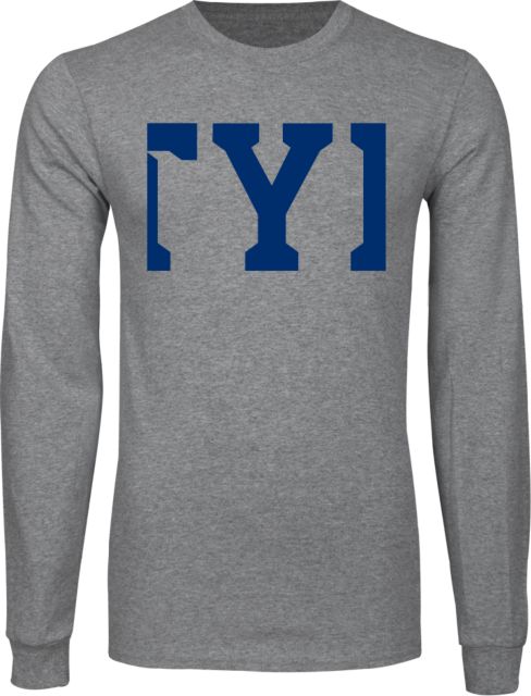 UT Tyler Long Sleeve T Shirt UT Tyler - ONLINE ONLY