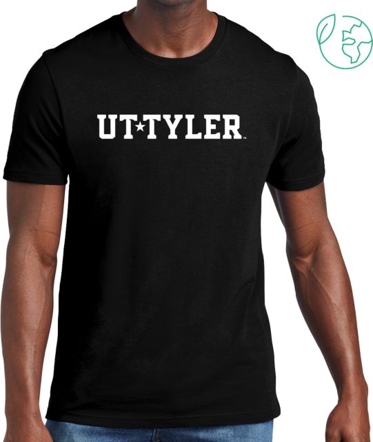 UT Tyler Allmade Organic Cotton Tee UT Tyler - ONLINE ONLY