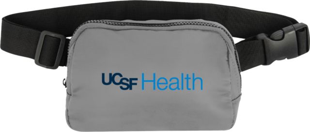 UCSF Anywhere Belt Bag UCSF Health