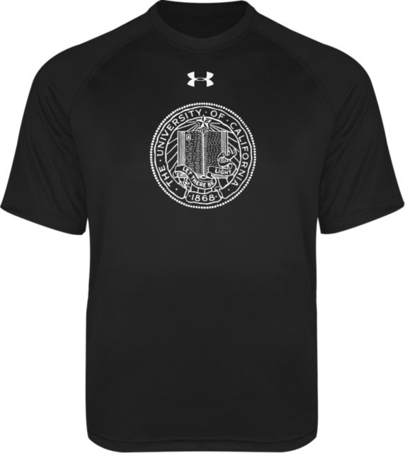 UCSF Under Armour Youth Tech Tee The University of California 1868 Seal
