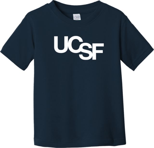 UCSF Toddler T Shirt UCSF