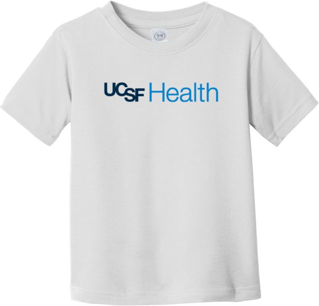 UCSF Toddler T Shirt UCSF Health