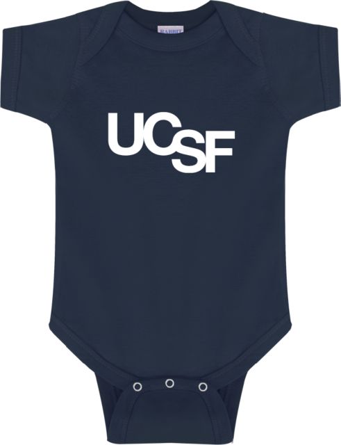 UCSF Infant Bodysuit UCSF