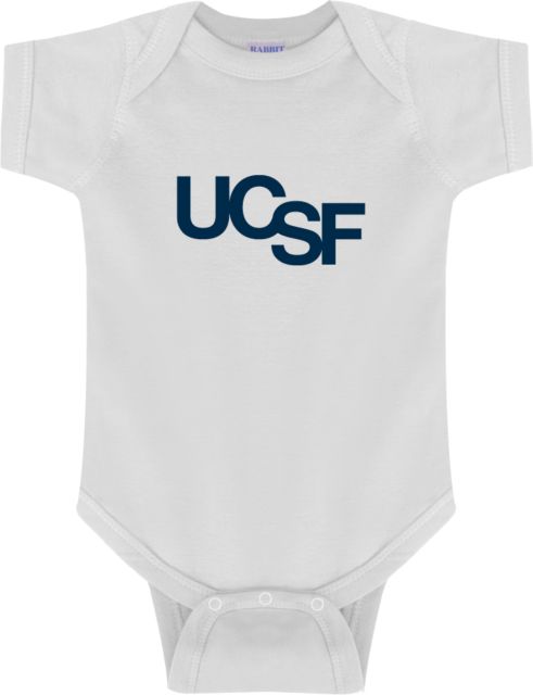 UCSF Infant Bodysuit UCSF
