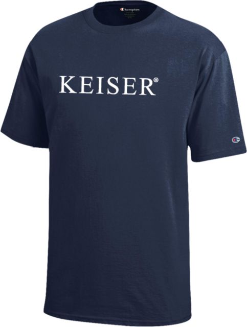 Keiser Champion Youth Short Sleeve Tee Keiser - ONLINE ONLY