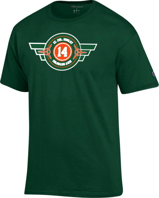 Colorado State Champion T Shirt Colorado State Mosley 14 - ONLINE ONLY