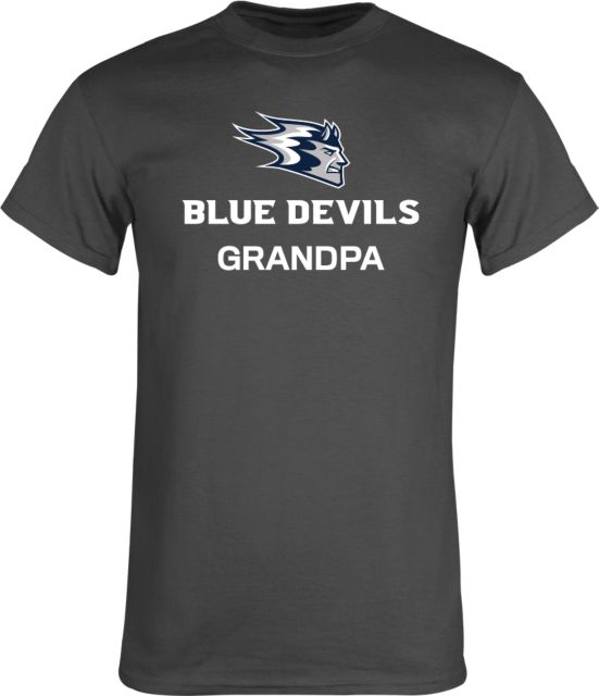 UW Stout T Shirt Grandpa - ONLINE ONLY